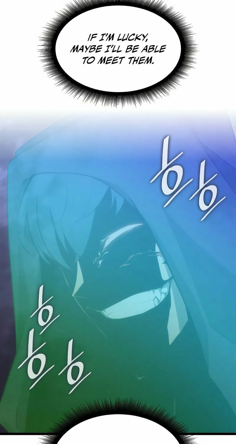 Return of the SSS-Class Ranker Chapter 25 page 77 - 