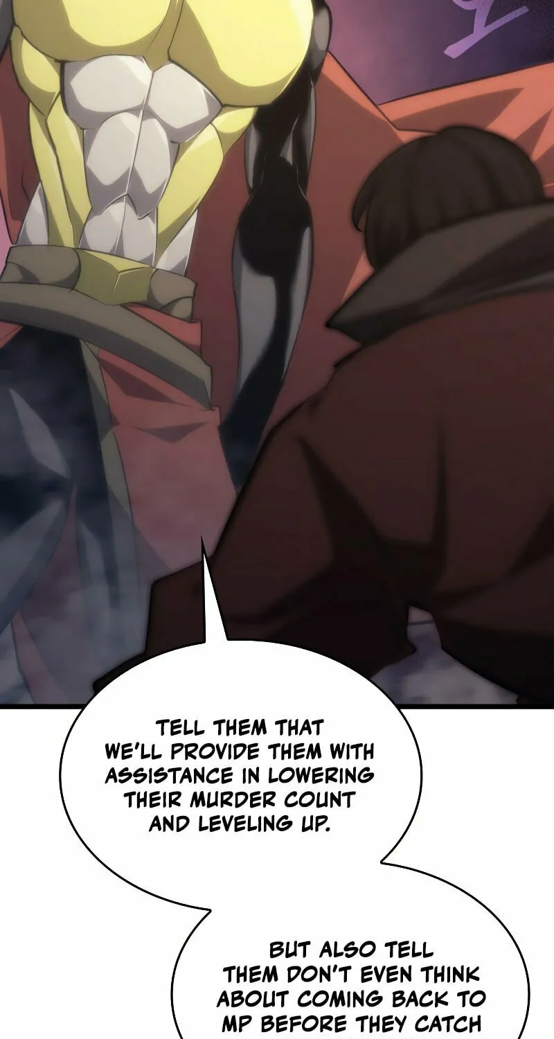 Return of the SSS-Class Ranker Chapter 25 page 79 - 