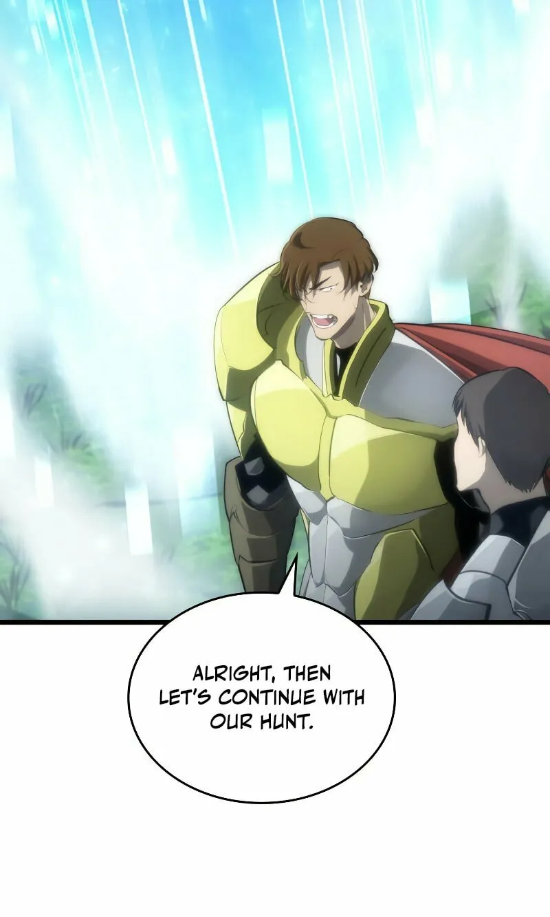 Return of the SSS-Class Ranker Chapter 25 page 81 - 