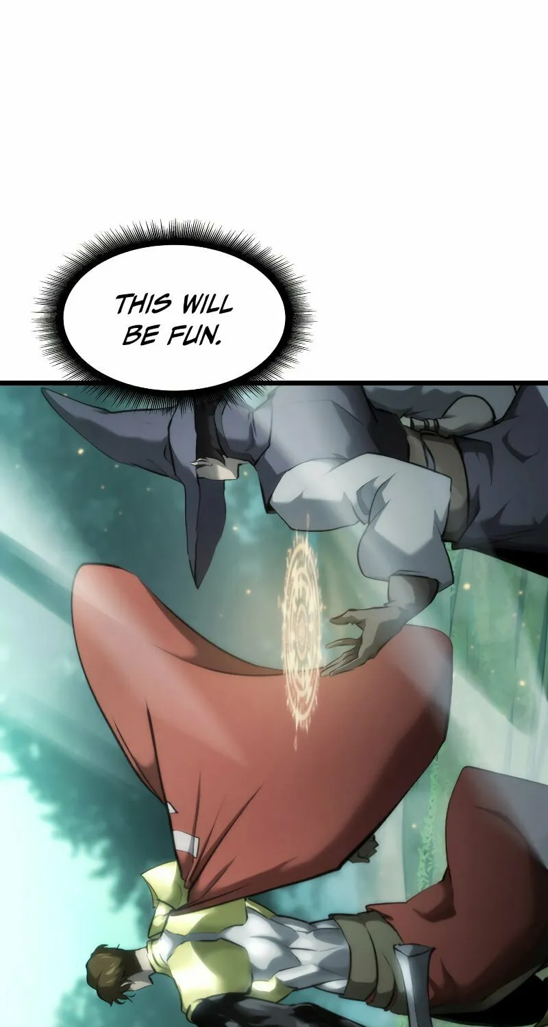 Return of the SSS-Class Ranker Chapter 25 page 82 - 