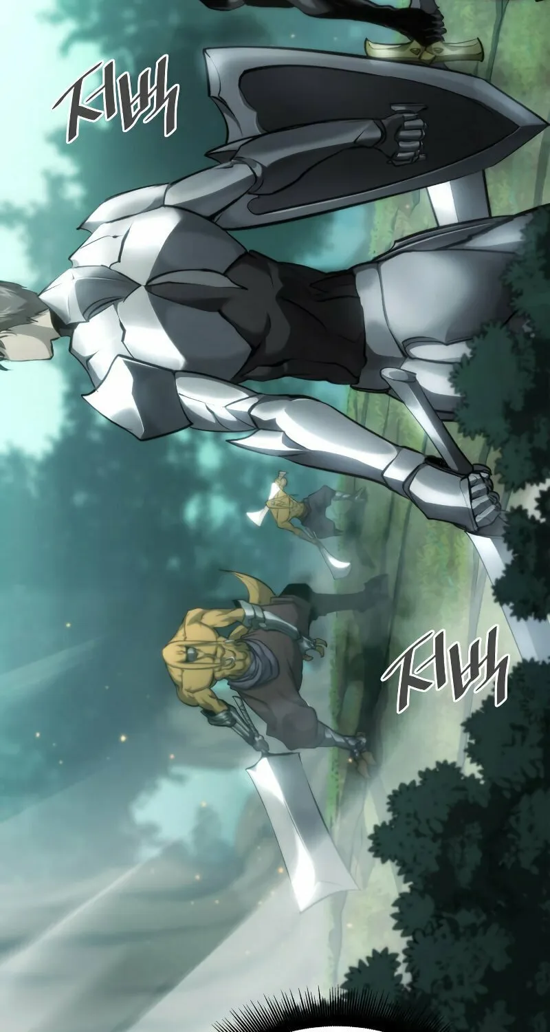 Return of the SSS-Class Ranker Chapter 25 page 83 - 