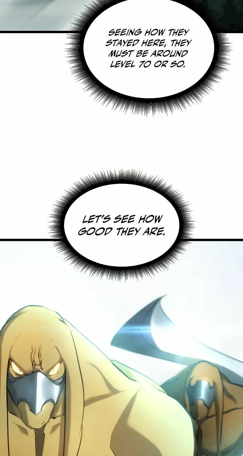 Return of the SSS-Class Ranker Chapter 25 page 84 - 