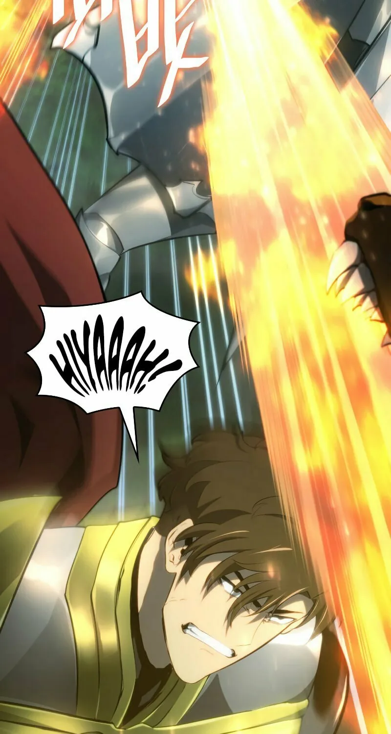 Return of the SSS-Class Ranker Chapter 25 page 88 - 