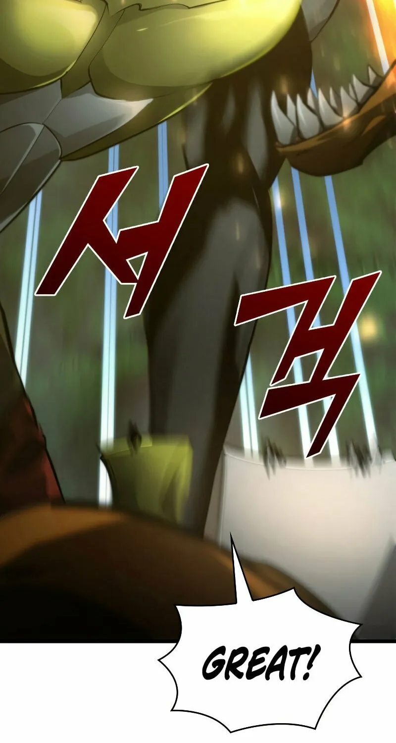 Return of the SSS-Class Ranker Chapter 25 page 89 - 