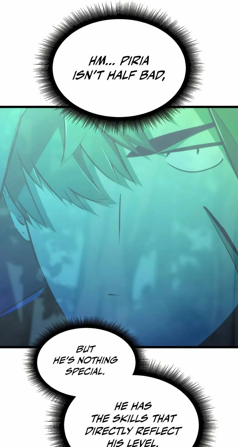 Return of the SSS-Class Ranker Chapter 25 page 91 - 