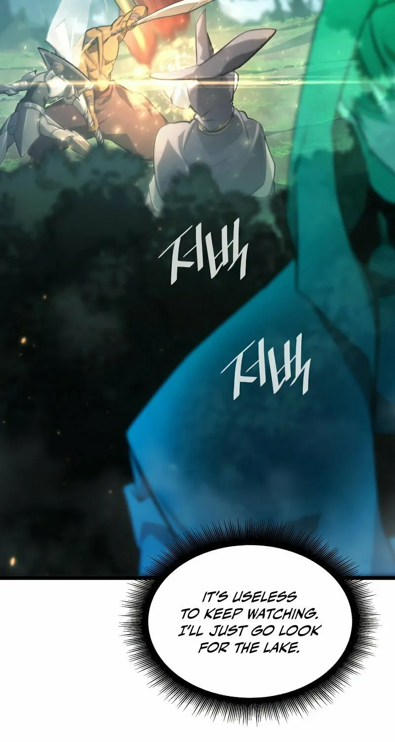 Return of the SSS-Class Ranker Chapter 25 page 93 - 