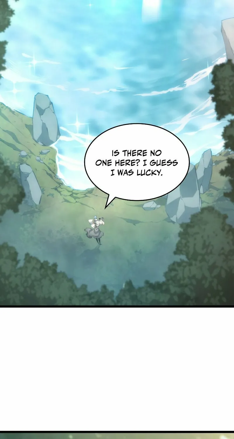 Return of the SSS-Class Ranker Chapter 25 page 98 - 