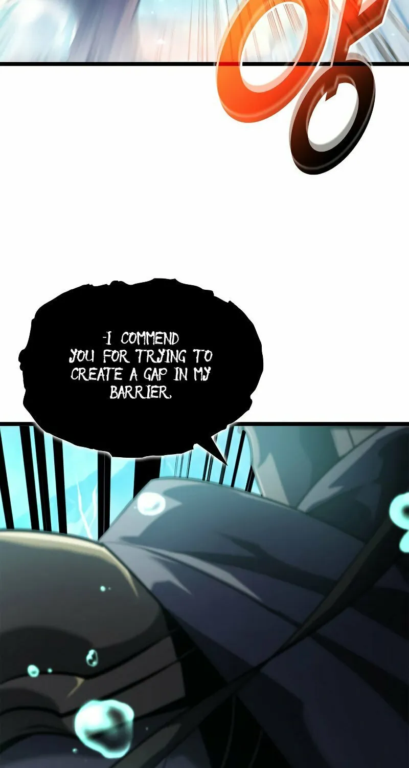 Return of the SSS-Class Ranker Chapter 26 page 109 - 
