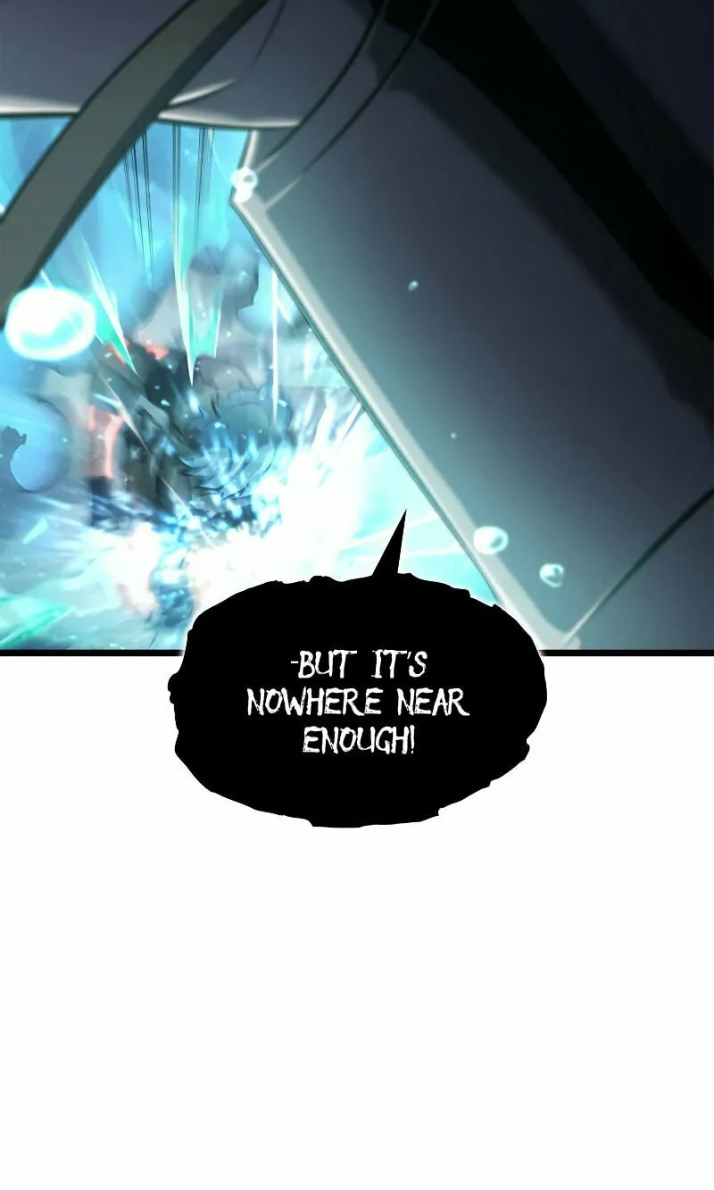 Return of the SSS-Class Ranker Chapter 26 page 110 - 