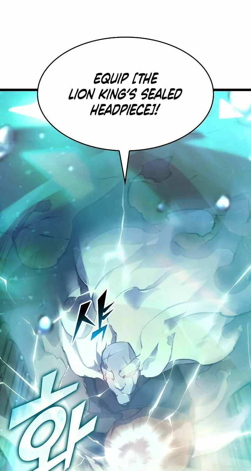 Return of the SSS-Class Ranker Chapter 26 page 112 - 