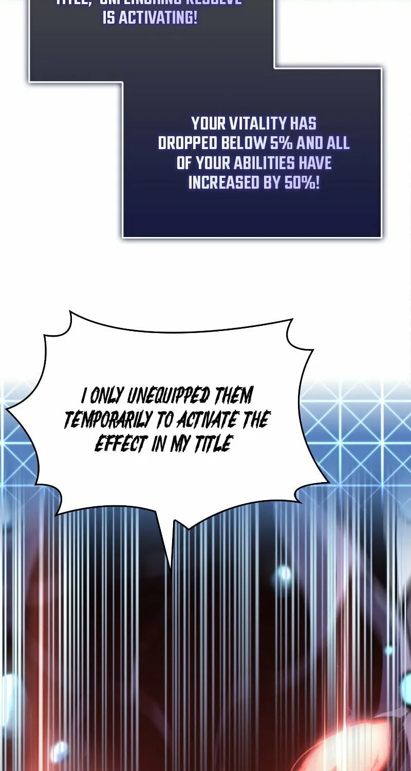 Return of the SSS-Class Ranker Chapter 26 page 114 - 