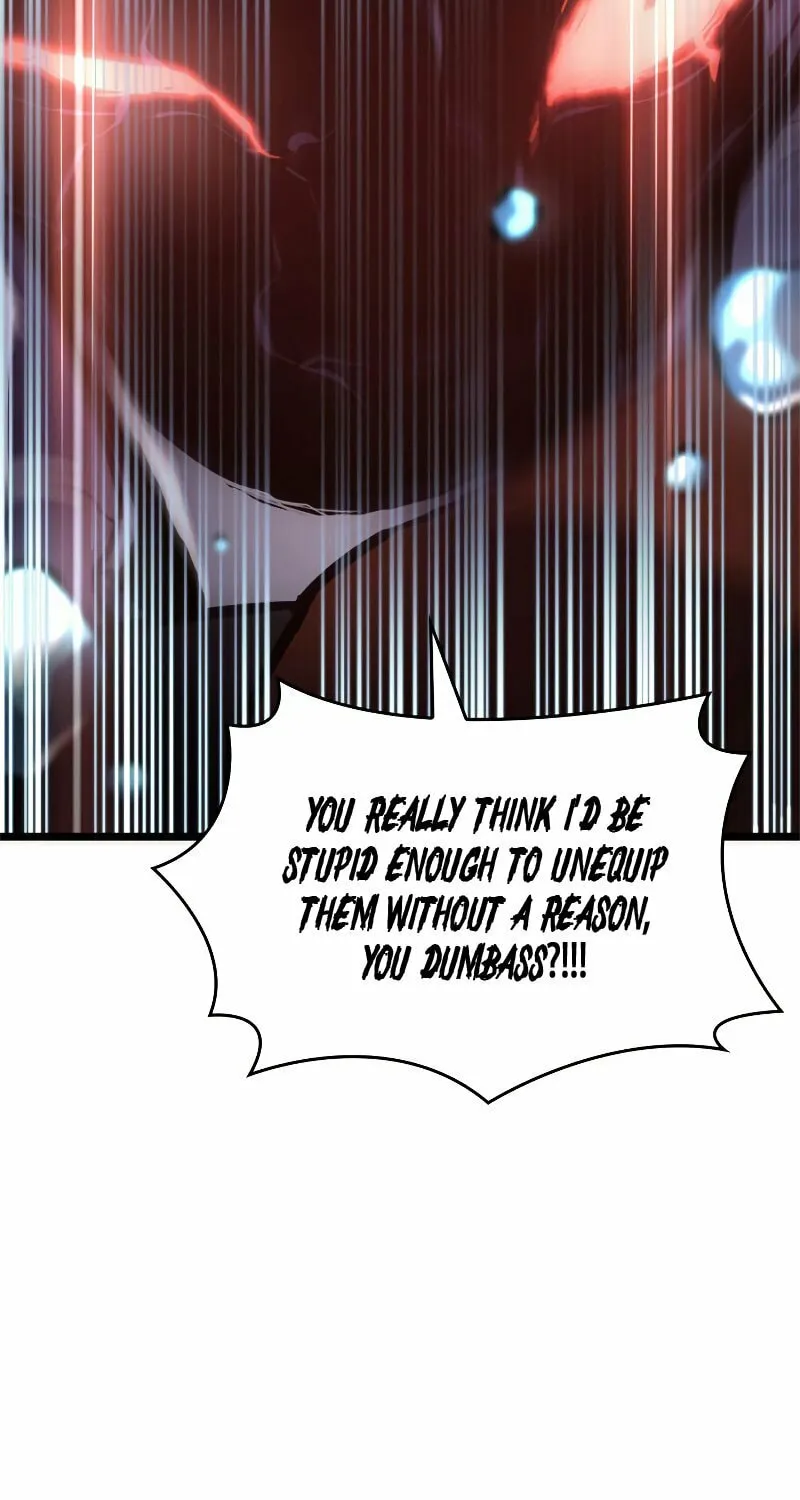 Return of the SSS-Class Ranker Chapter 26 page 115 - 