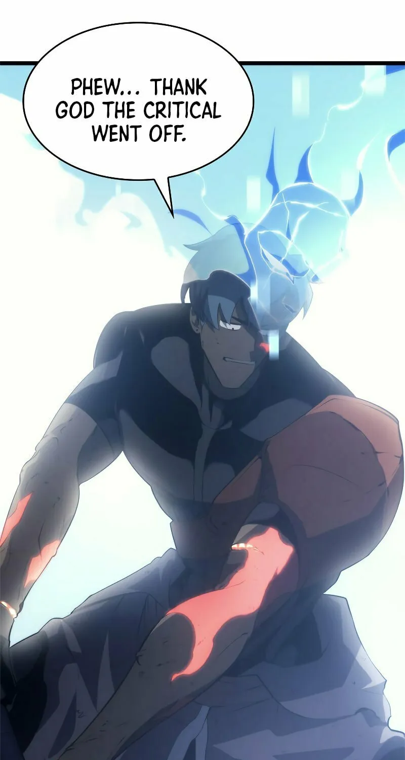 Return of the SSS-Class Ranker Chapter 26 page 129 - 