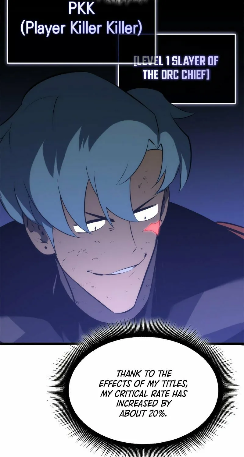 Return of the SSS-Class Ranker Chapter 26 page 131 - 