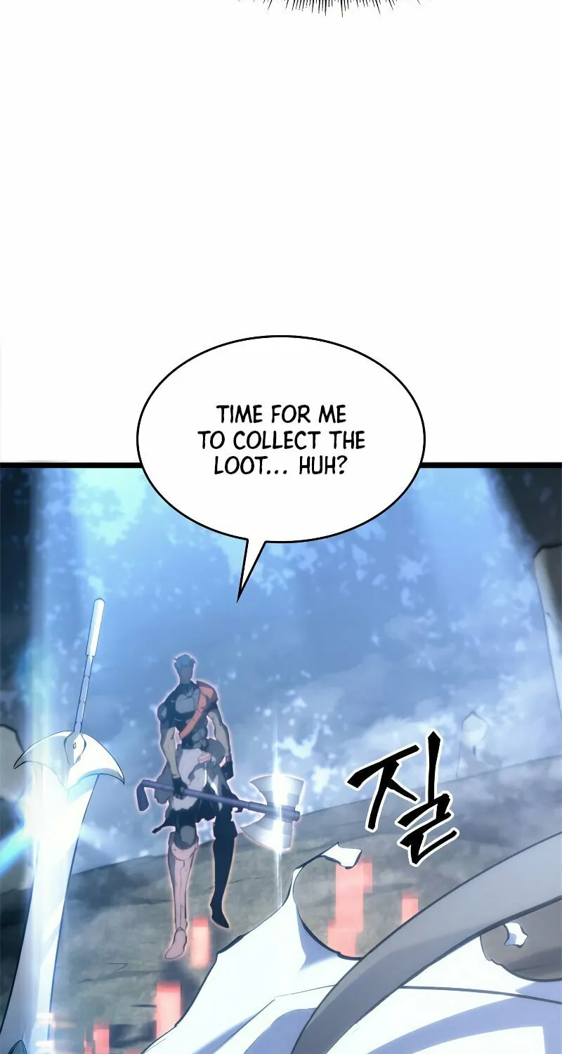 Return of the SSS-Class Ranker Chapter 26 page 132 - 