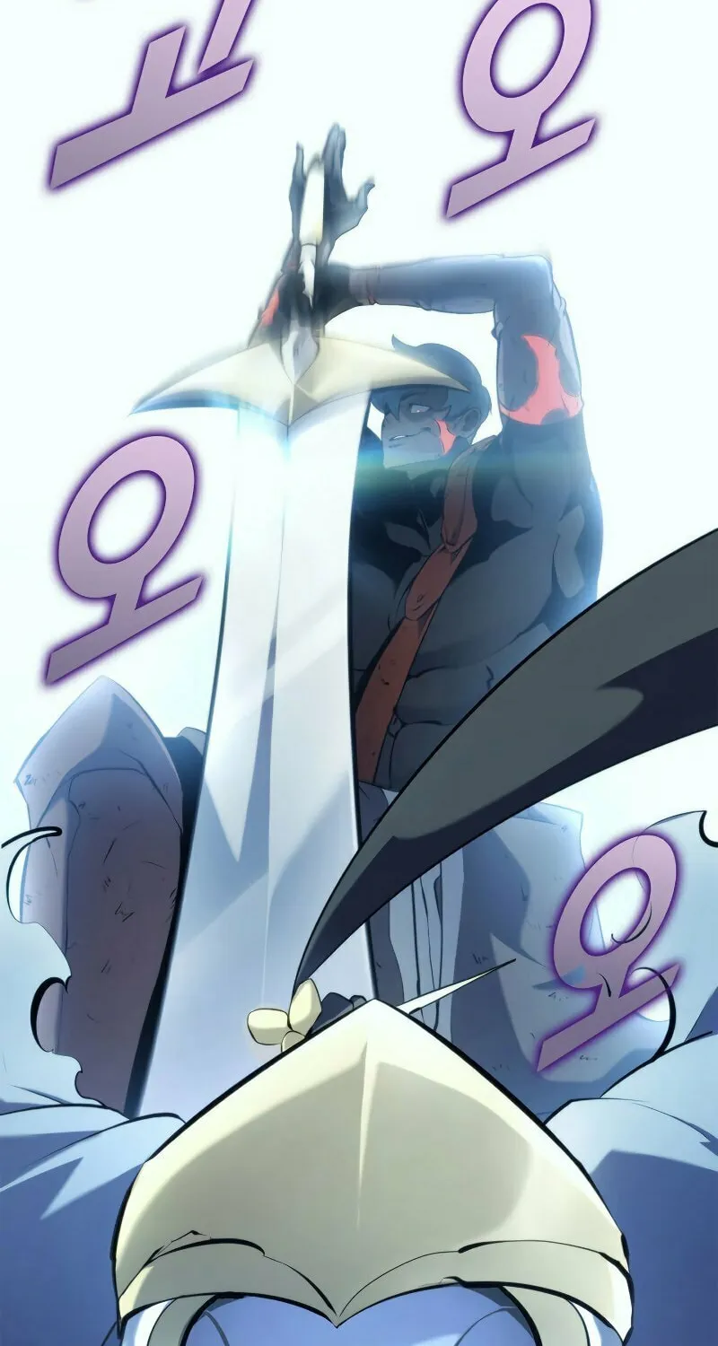 Return of the SSS-Class Ranker Chapter 26 page 136 - 