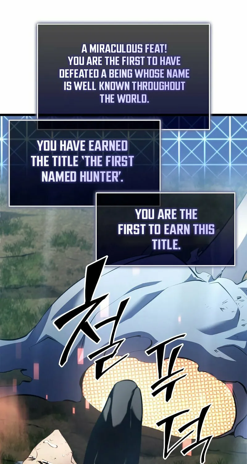 Return of the SSS-Class Ranker Chapter 26 page 140 - 