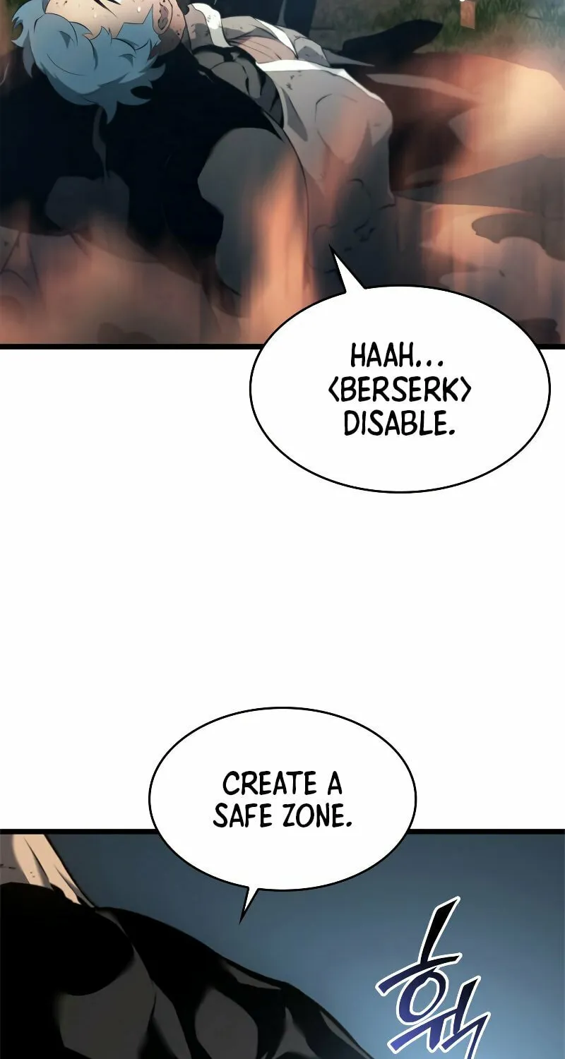Return of the SSS-Class Ranker Chapter 26 page 141 - 