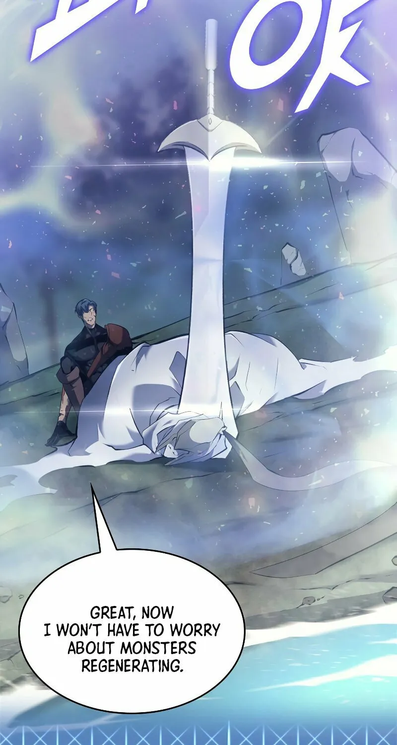 Return of the SSS-Class Ranker Chapter 26 page 143 - 