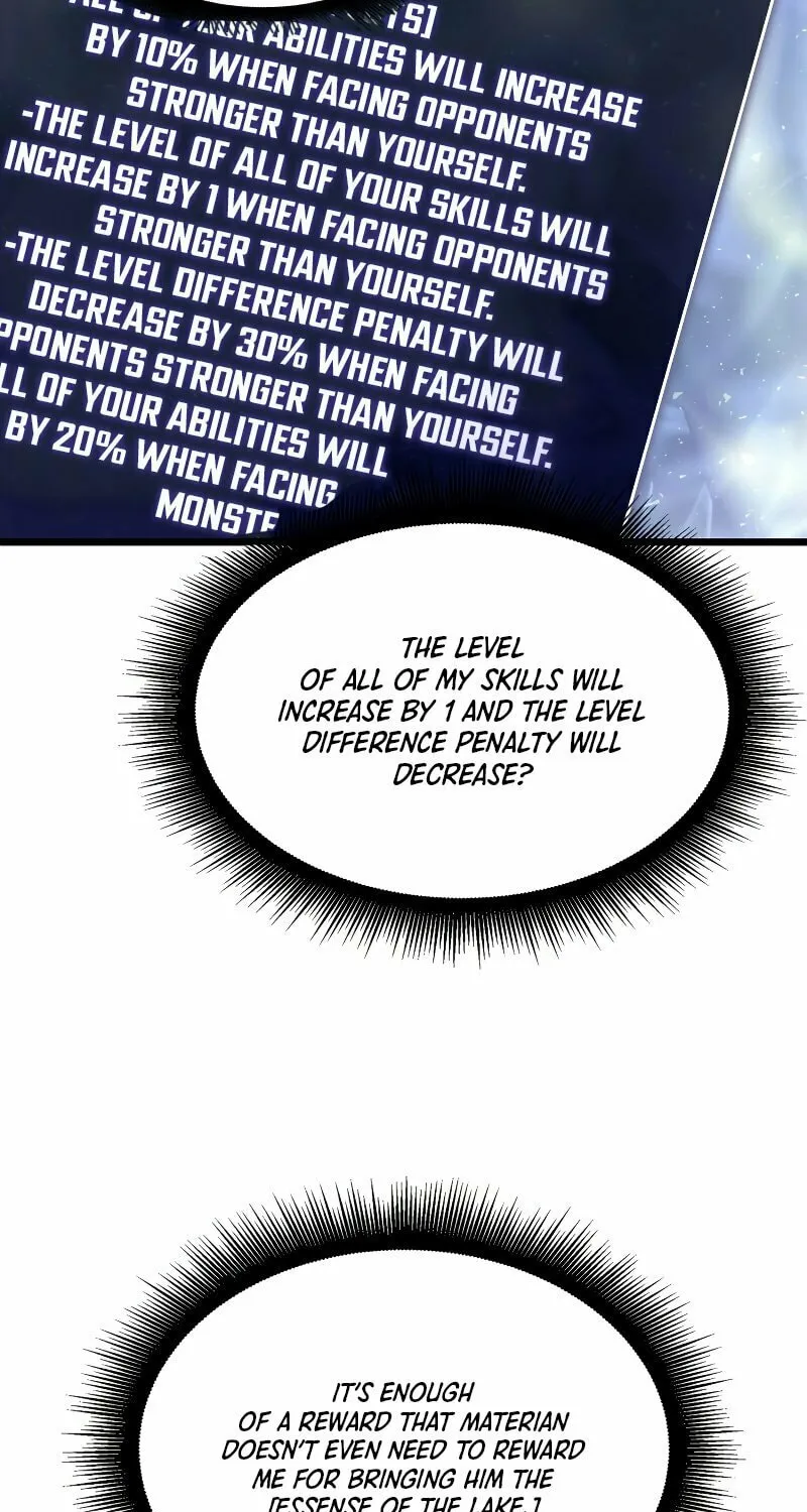 Return of the SSS-Class Ranker Chapter 26 page 149 - 