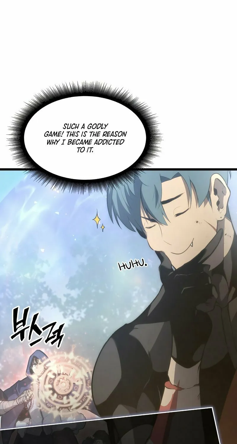 Return of the SSS-Class Ranker Chapter 26 page 151 - 