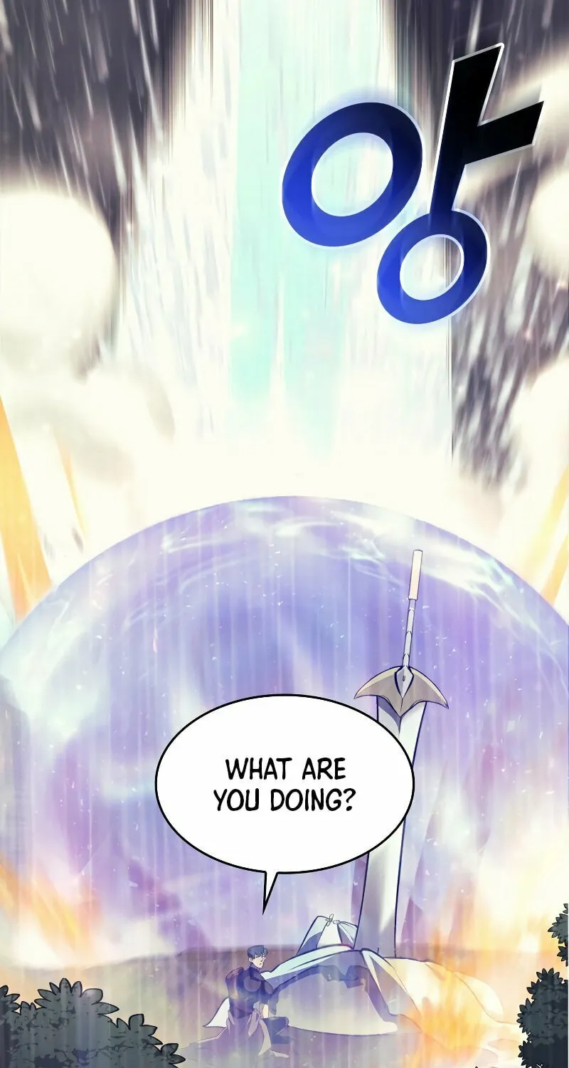 Return of the SSS-Class Ranker Chapter 26 page 157 - 
