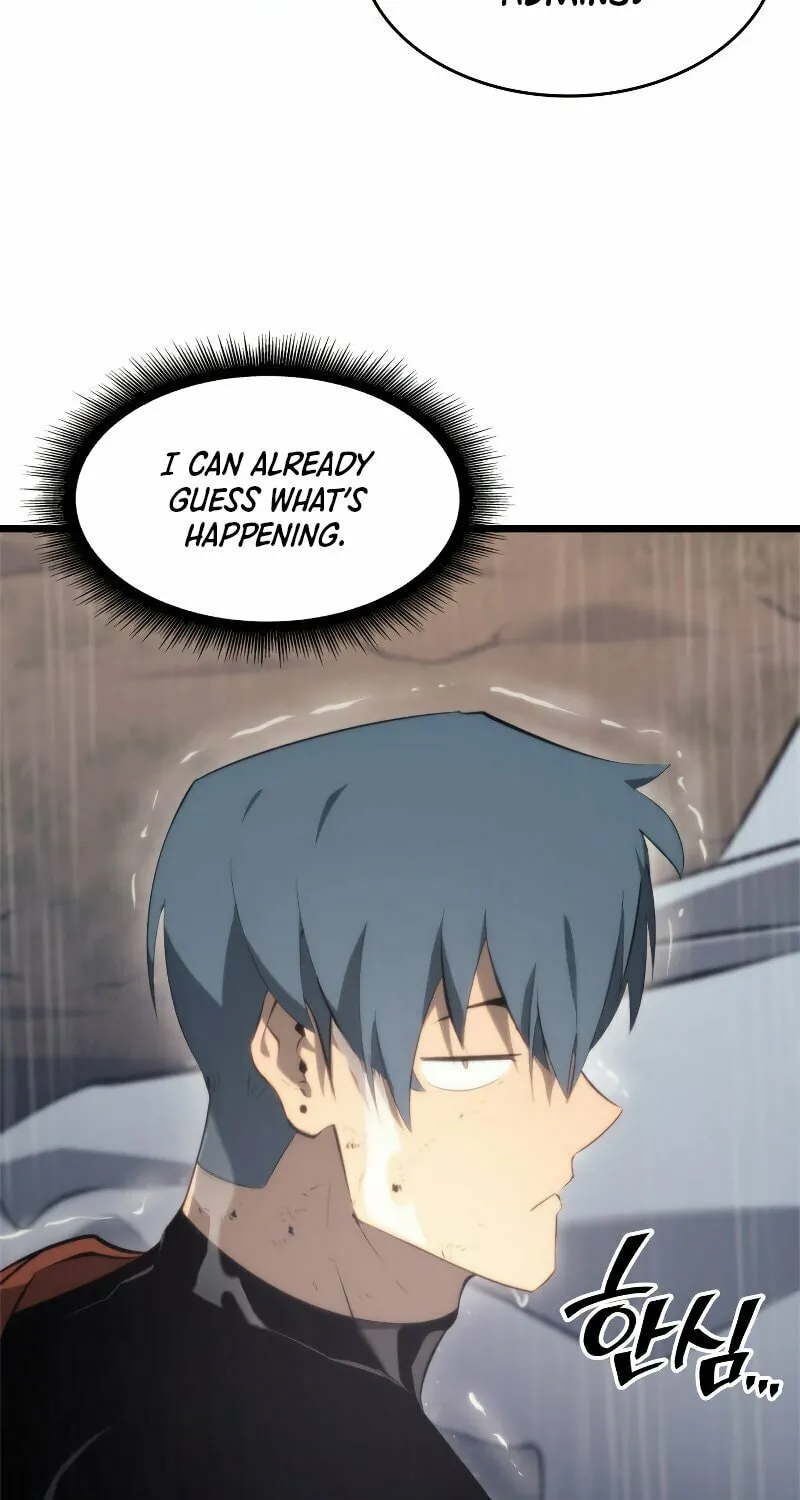 Return of the SSS-Class Ranker Chapter 26 page 160 - 