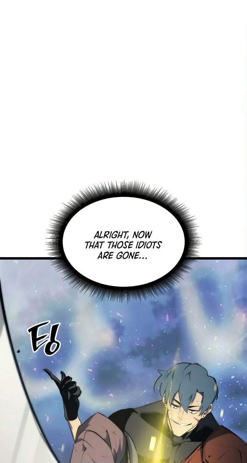 Return of the SSS-Class Ranker Chapter 26 page 163 - 