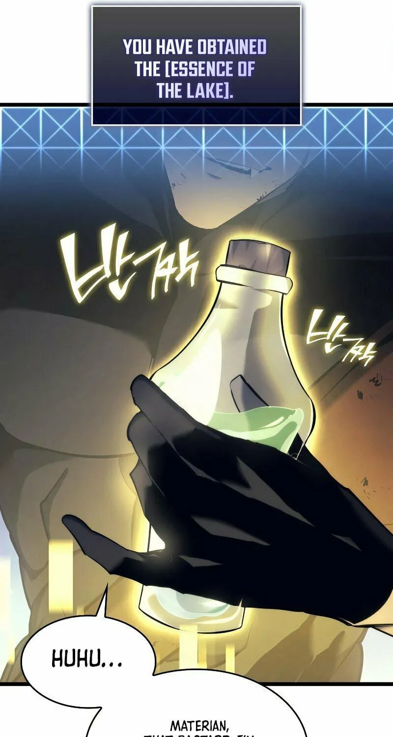 Return of the SSS-Class Ranker Chapter 26 page 165 - 