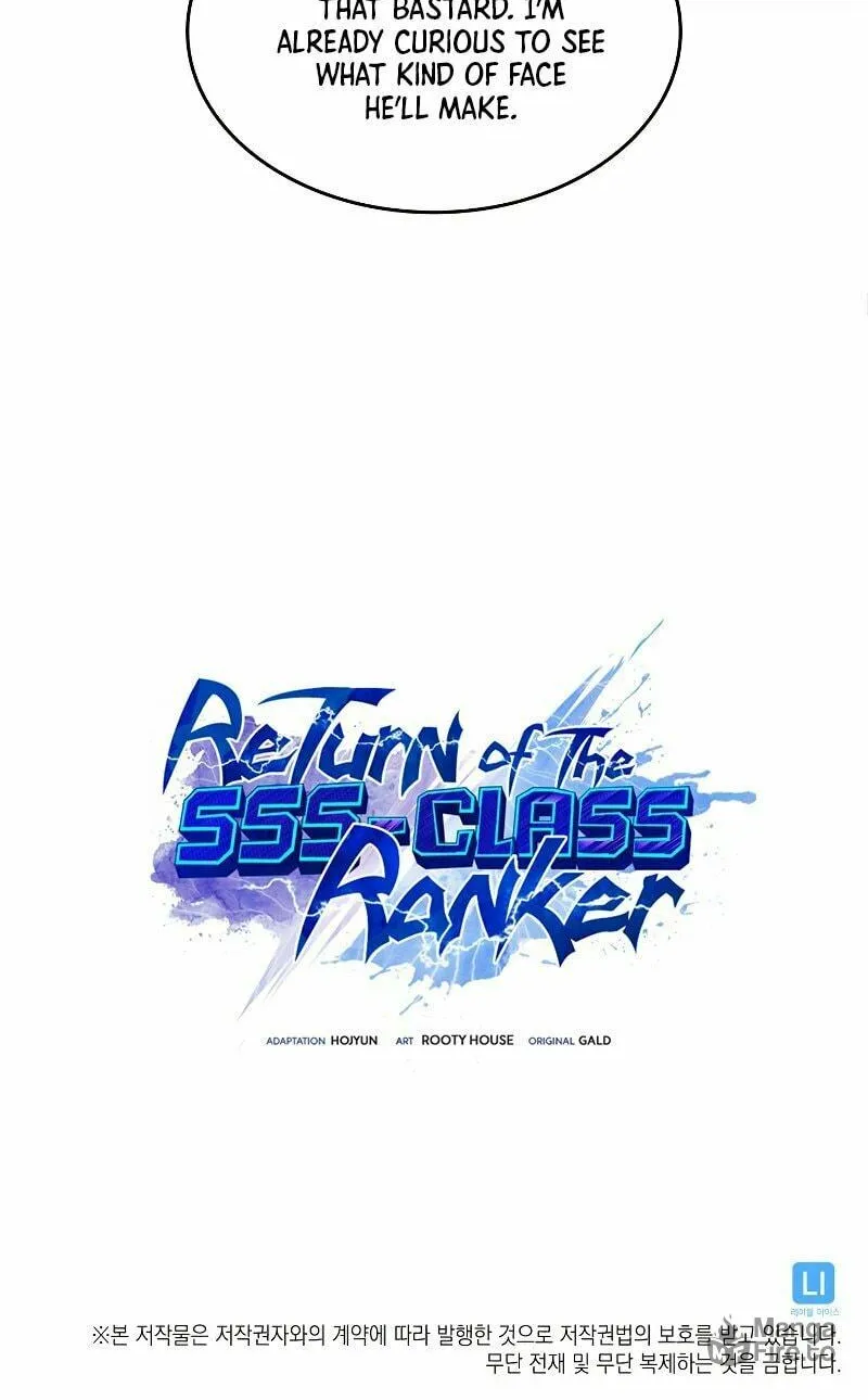 Return of the SSS-Class Ranker Chapter 26 page 166 - 