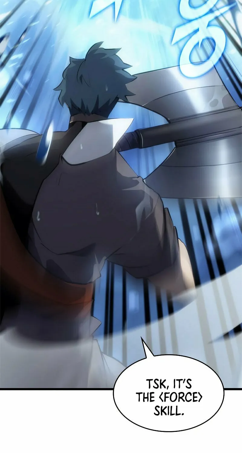 Return of the SSS-Class Ranker Chapter 26 page 3 - 
