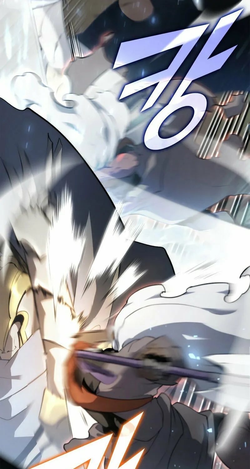 Return of the SSS-Class Ranker Chapter 26 page 23 - 