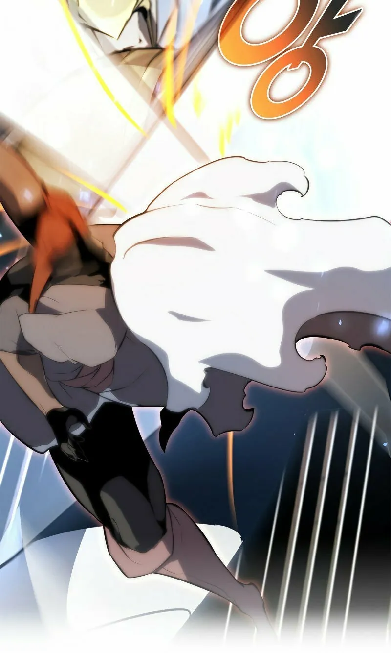 Return of the SSS-Class Ranker Chapter 26 page 25 - 