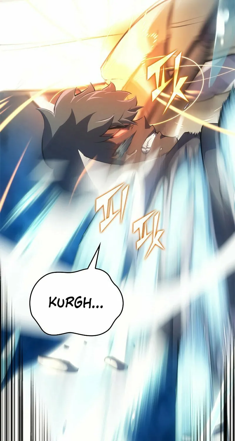 Return of the SSS-Class Ranker Chapter 26 page 29 - 