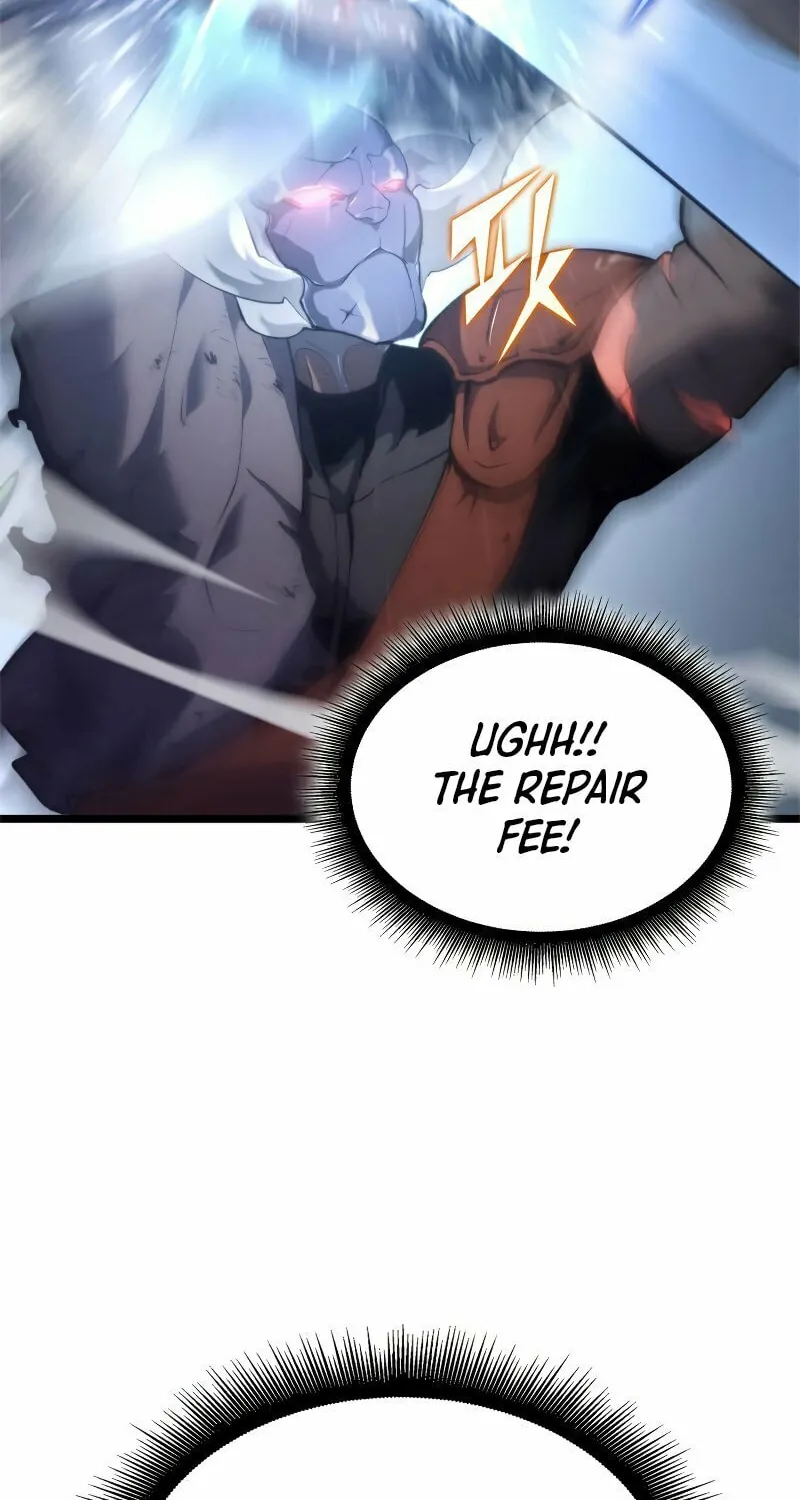 Return of the SSS-Class Ranker Chapter 26 page 31 - 