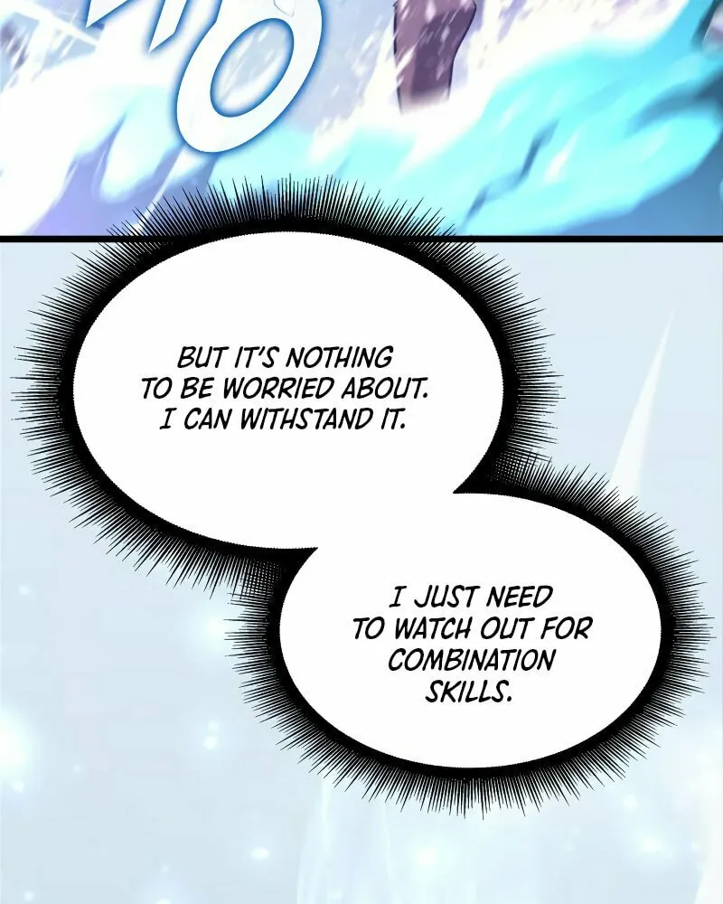 Return of the SSS-Class Ranker Chapter 26 page 33 - 