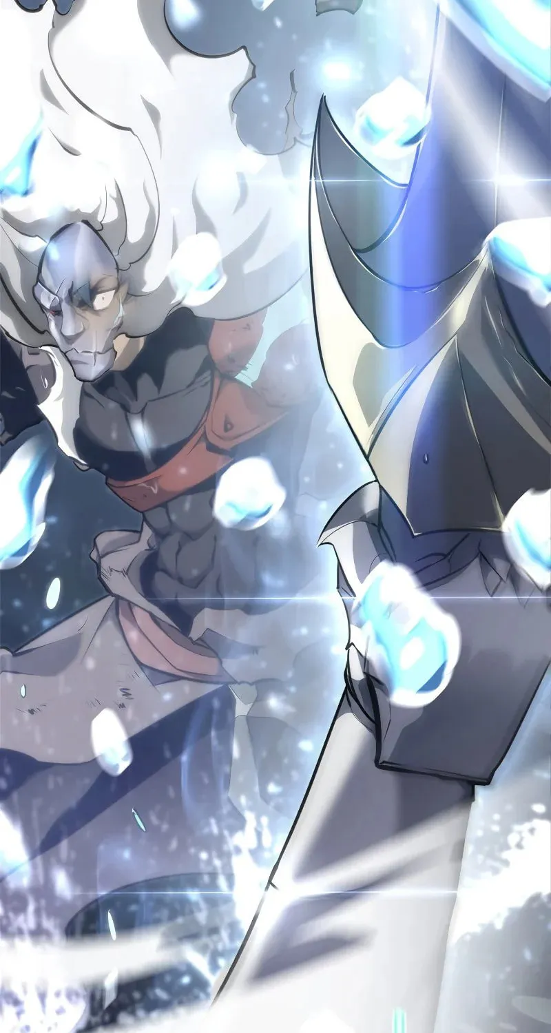 Return of the SSS-Class Ranker Chapter 26 page 36 - 