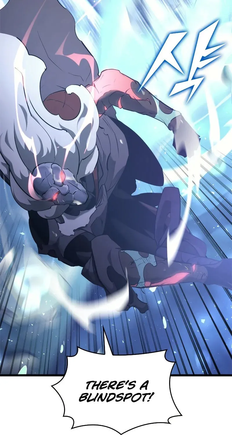 Return of the SSS-Class Ranker Chapter 26 page 38 - 
