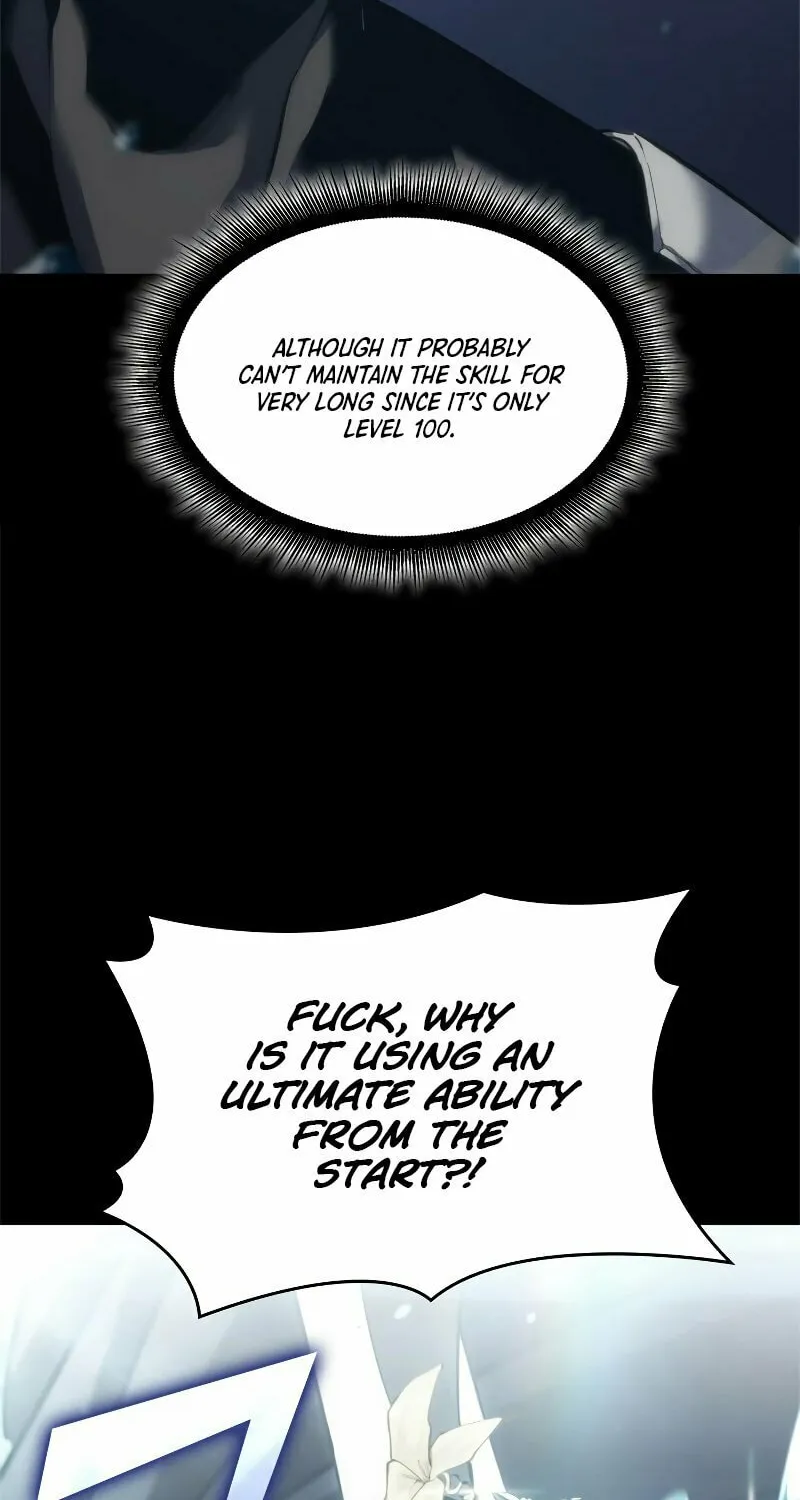 Return of the SSS-Class Ranker Chapter 26 page 5 - 