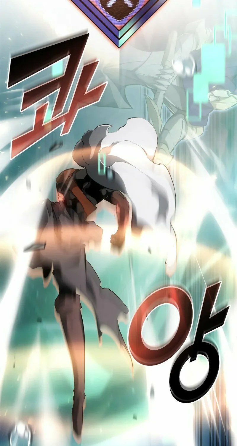 Return of the SSS-Class Ranker Chapter 26 page 46 - 