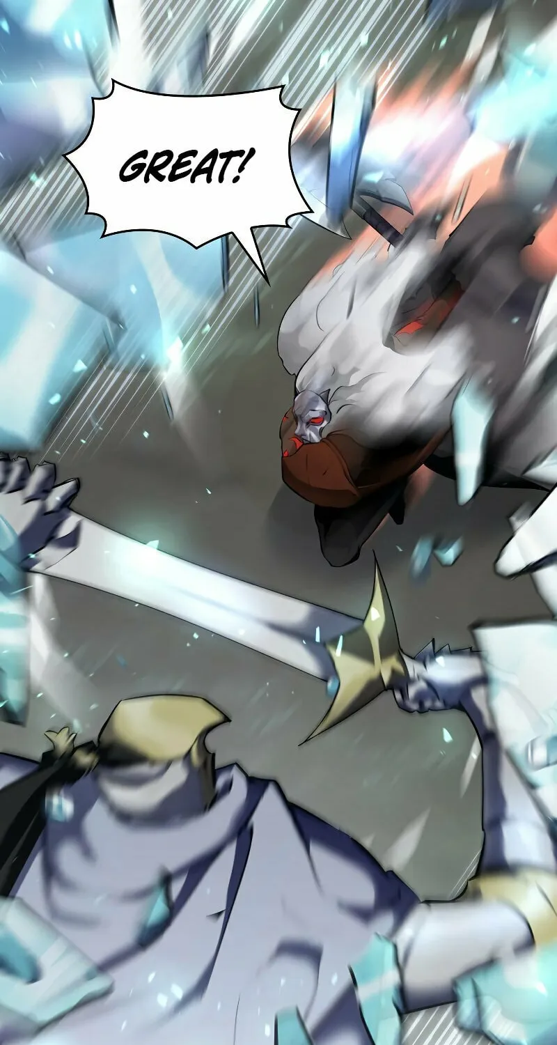 Return of the SSS-Class Ranker Chapter 26 page 52 - 