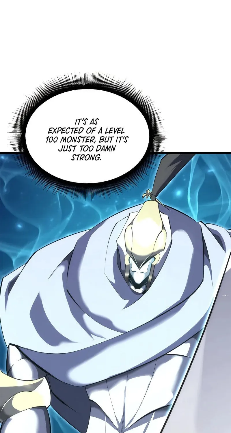 Return of the SSS-Class Ranker Chapter 26 page 65 - 