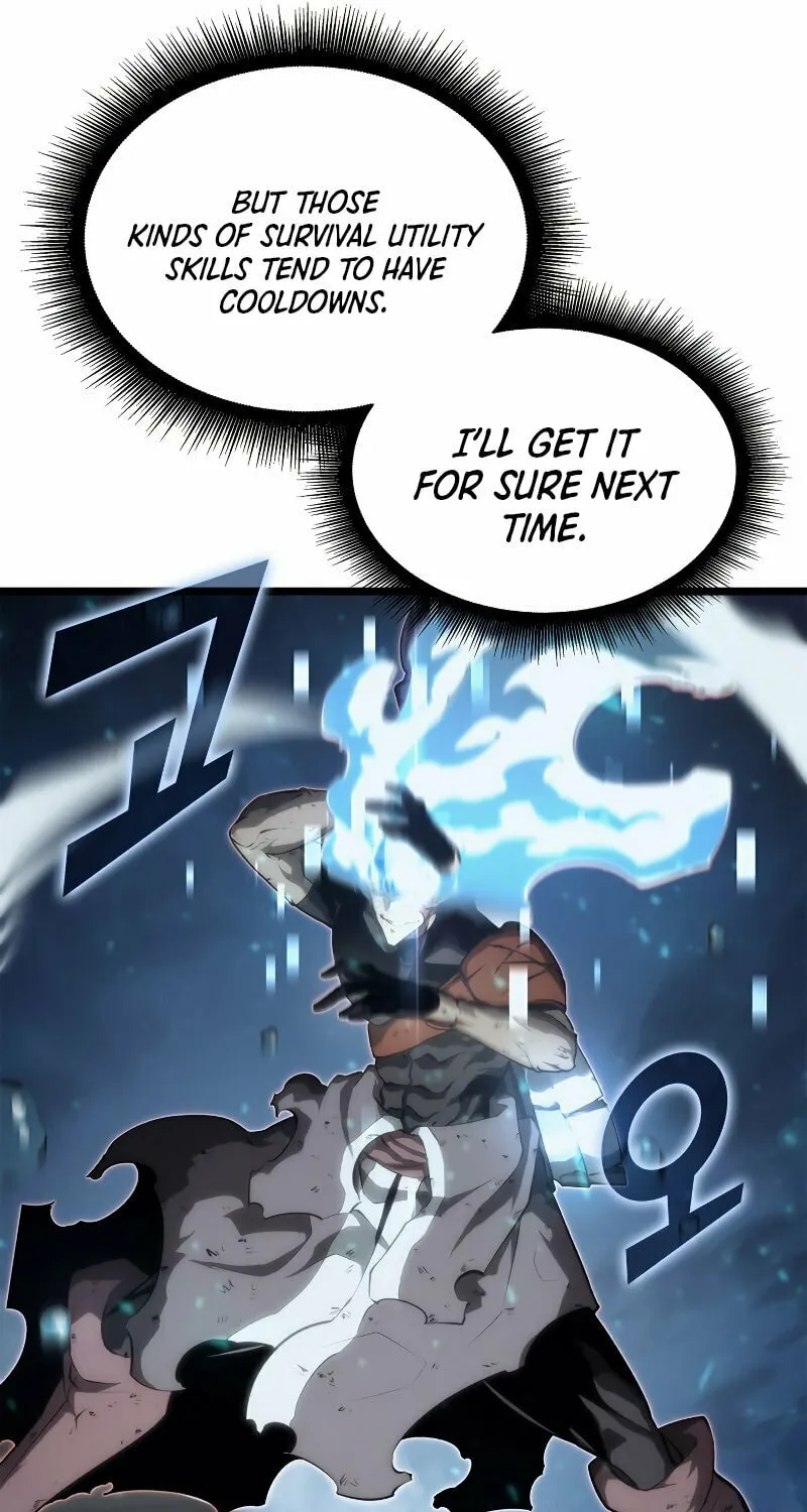 Return of the SSS-Class Ranker Chapter 26 page 67 - 