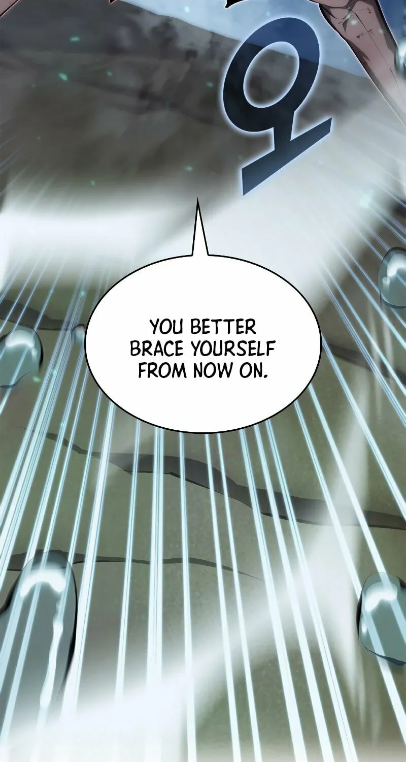 Return of the SSS-Class Ranker Chapter 26 page 68 - 