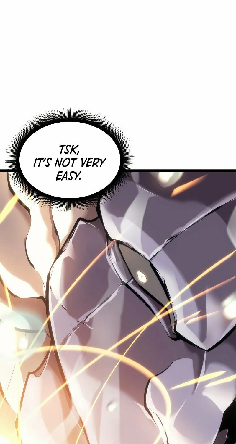 Return of the SSS-Class Ranker Chapter 26 page 72 - 