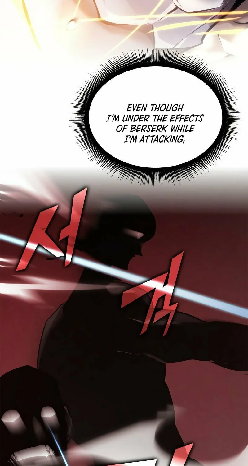 Return of the SSS-Class Ranker Chapter 26 page 73 - 