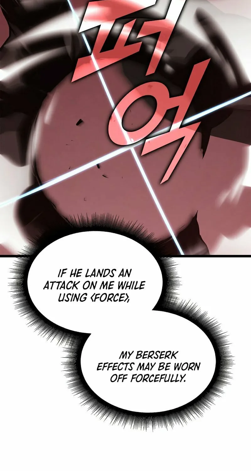 Return of the SSS-Class Ranker Chapter 26 page 74 - 