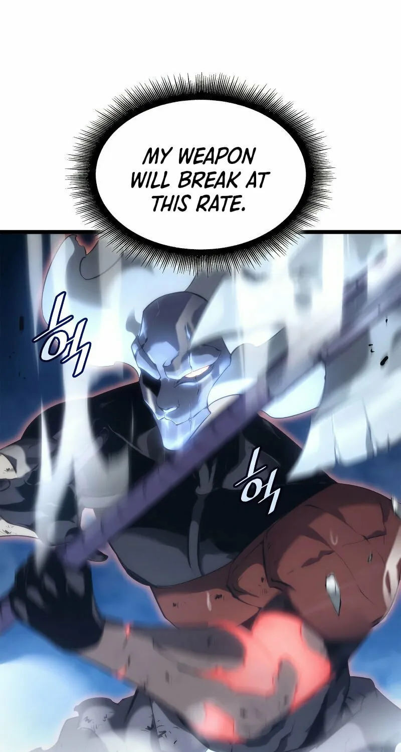 Return of the SSS-Class Ranker Chapter 26 page 78 - 