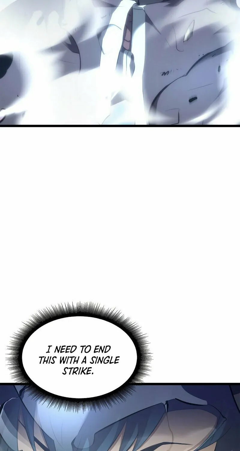 Return of the SSS-Class Ranker Chapter 26 page 79 - 