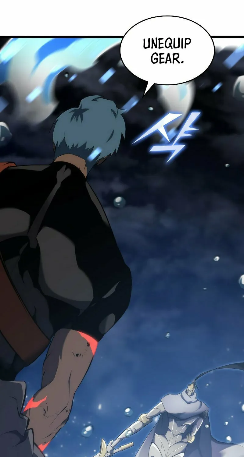 Return of the SSS-Class Ranker Chapter 26 page 81 - 
